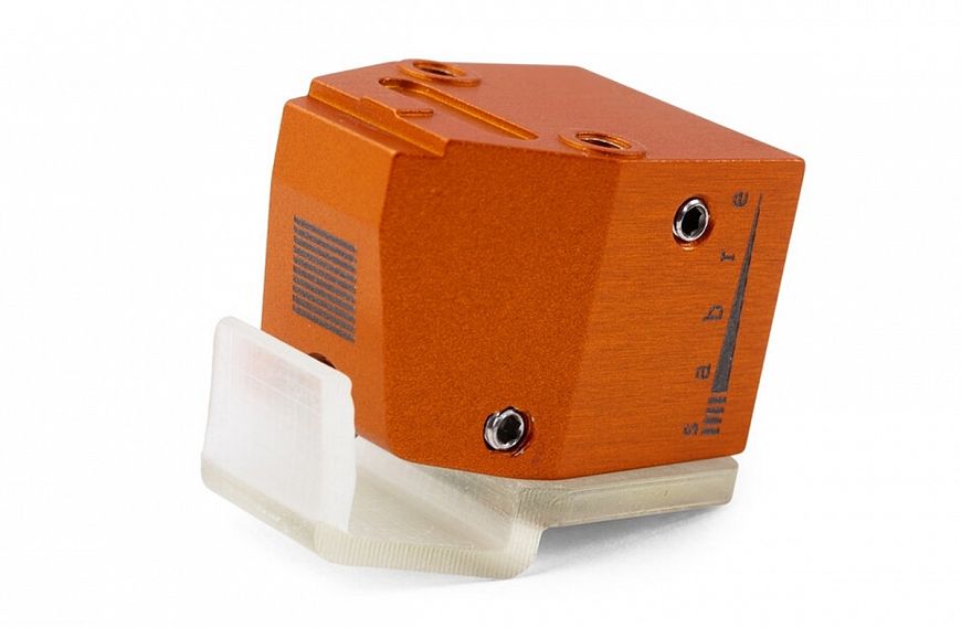 Vertere Acoustics Sabre MM — новая головка звукоснимателя с подвижным магнитом