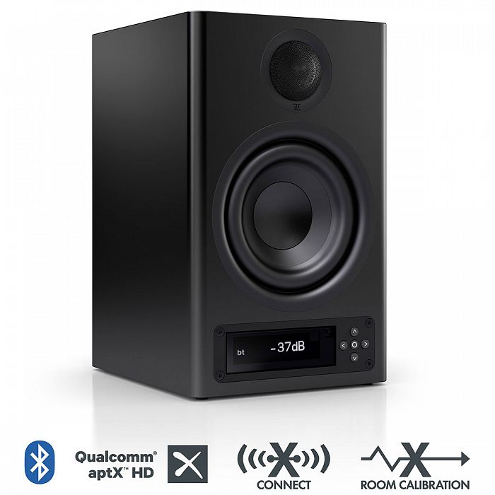 Беспроводные акустические системы Nubert nuPro X RC