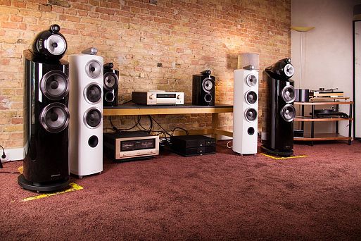 7 способов сэкономить на Hi-Fi