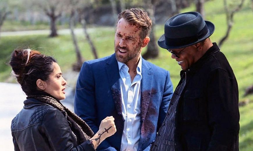 ”Телохранитель