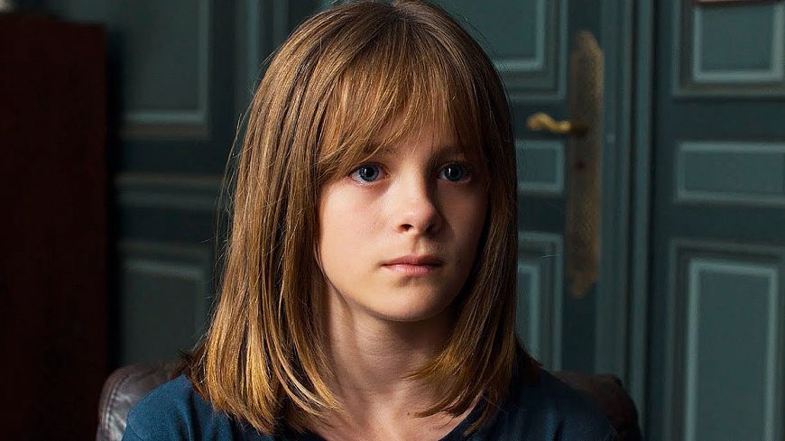 Хэппи-энд (2020)