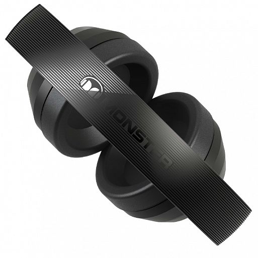 Monster Clarity Around the Ear Bluetooth