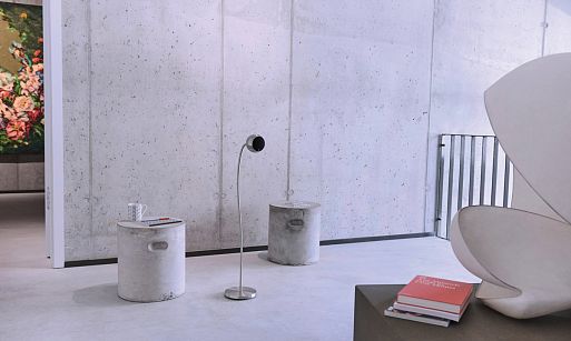 Акустические системы Gallo Acoustics