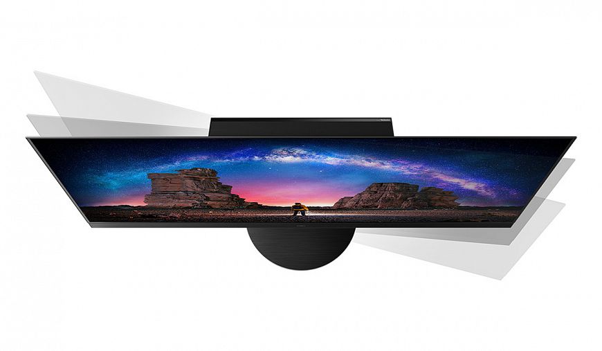CES 2021: Флагманские OLED-телевизоры Panasonic