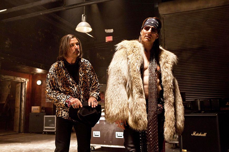 Рок на века / Rock of Ages (2012)