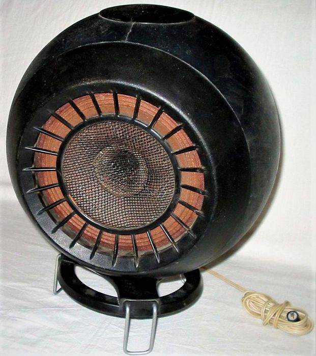 Топ 8 необычных советских колонок