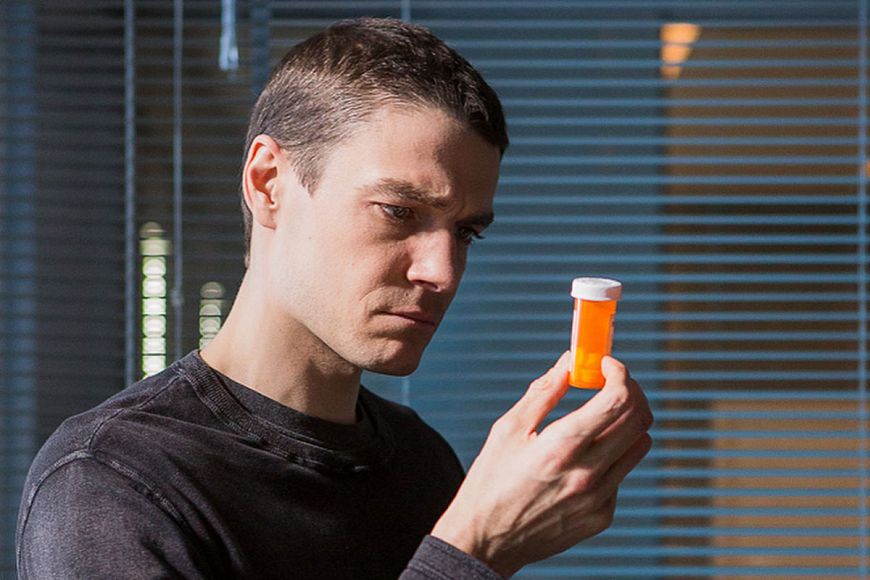 Триггер (2020)