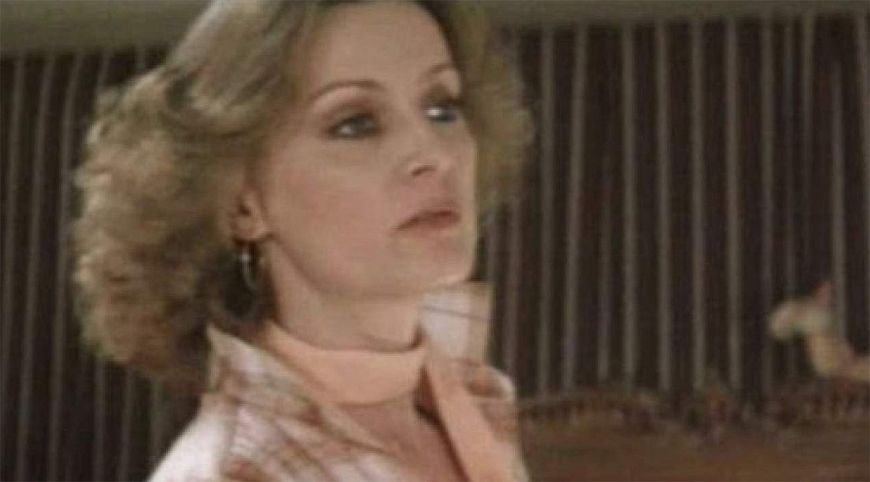 Смерть на взлете (1982)