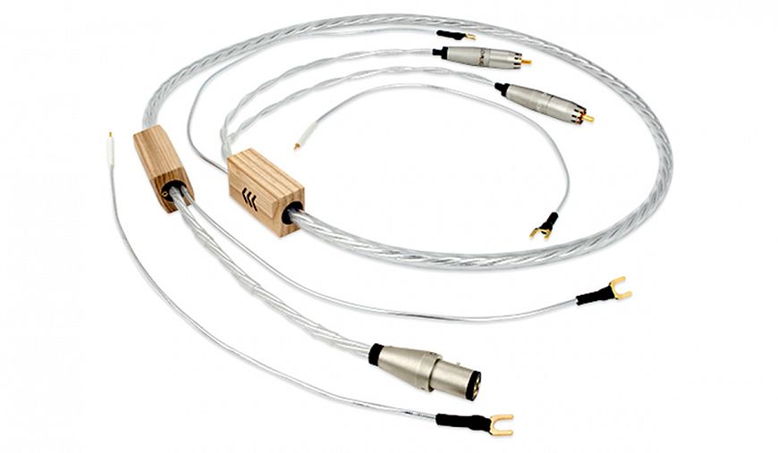 Фонокабель Nordost Odin 2 Tonearm Cable + для вашего проигрывателя