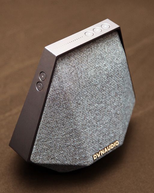 Активная беспроводная акустическая система Dynaudio Music 1