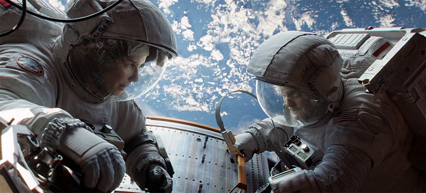 Топ-50 лучших приключенческих фильмов — рейтинг Hi-Fi.ru