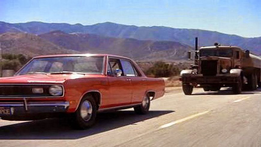 50 лучших погонь в истории кино – рейтинг 2021 года