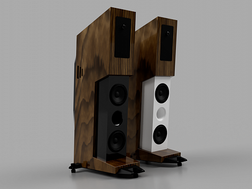 Norse Acoustics CL-F1