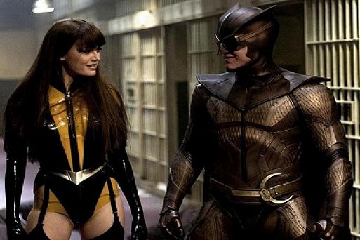 «Хранители» / Watchmen