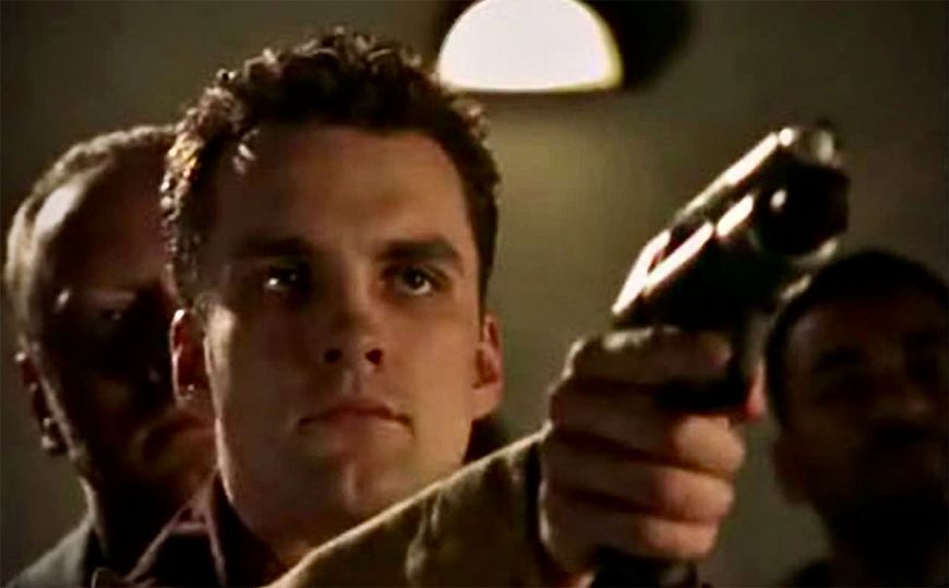 Вспомнить все / Total Recall 2070 (1999)