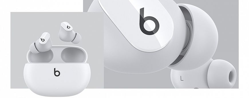 TWS-наушники Apple Beats Studio Buds