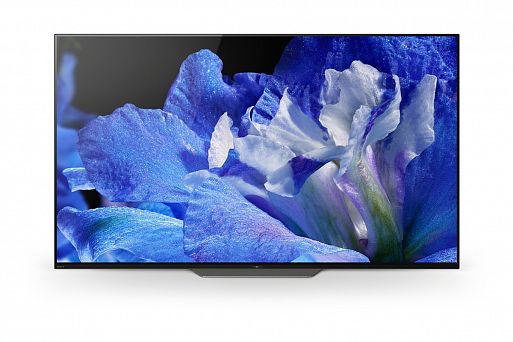 Телевизоры Sony BRAVIA OLED серии AF8