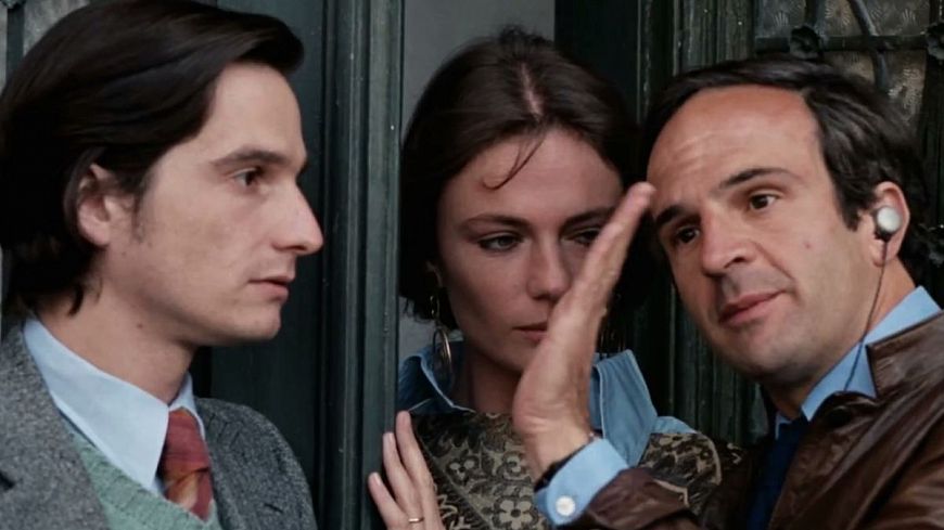 50 лучших фильмов французского кино