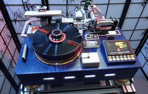 Top 15 Turntables