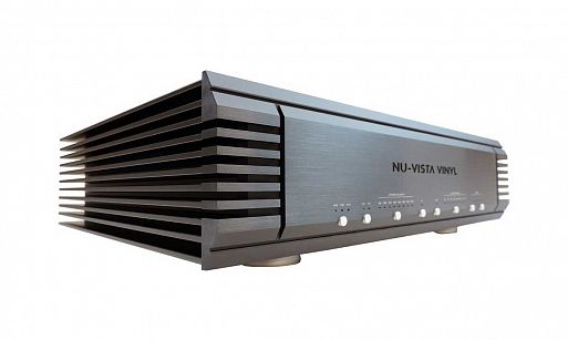 Фонокорректор Musical Fidelity Vinyl