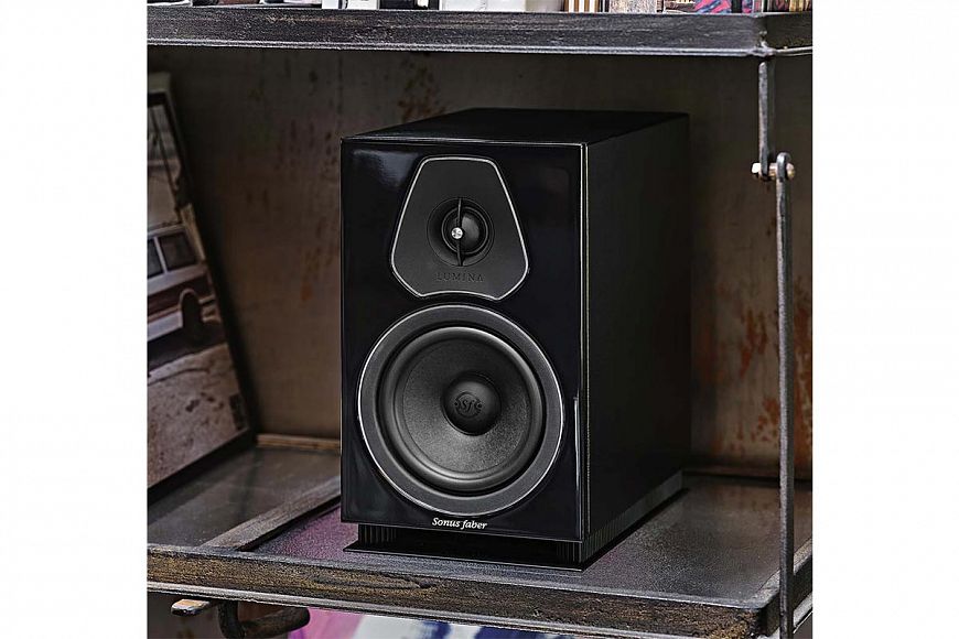 Акустические системы Sonus Faber Lumina II