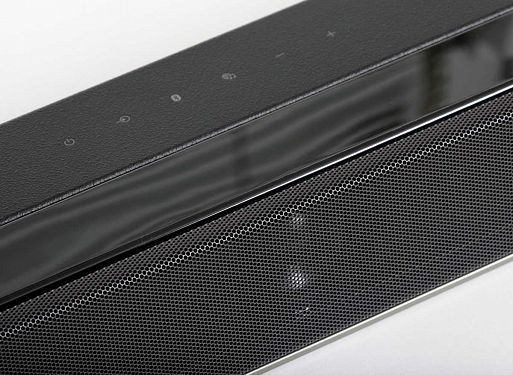 Опциональные беспроводные тыловые АС Sony SA-Z9R