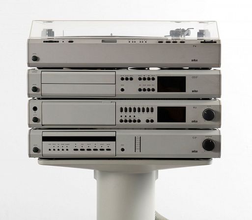 Top 10 designer mini systems