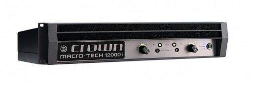 5 Most Powerful Solid State Amplifiers
