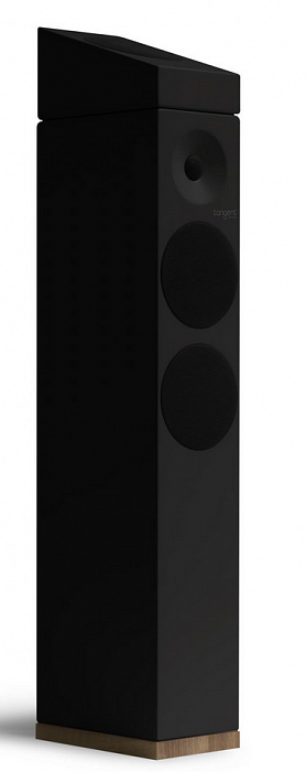 Tangent Spectrum XATM