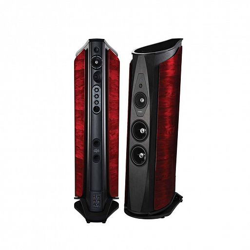 Hi-Fi High End Show 2018