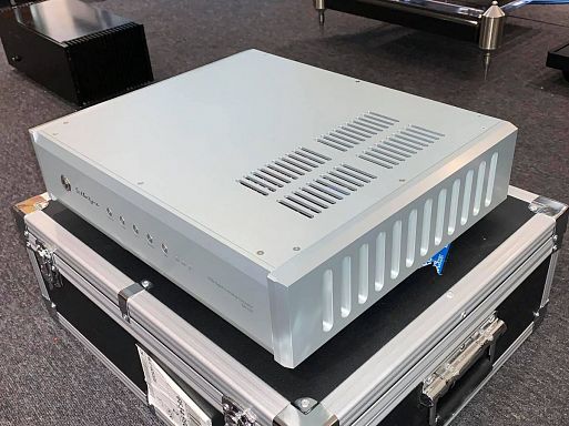 Silbatone SEA DA-107