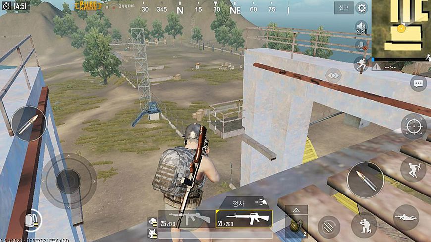 5. Playerunknown's Battlegrounds (2017) – 70 млн. копий