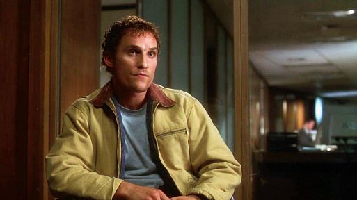 «Порок» / Frailty (2001)