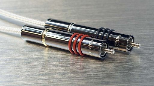 High Fidelity Сables