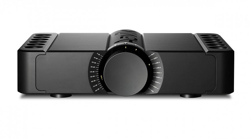 Интегральный усилитель Aavik U-380