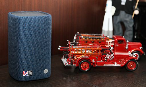 Беспроводные акустические системы Cambridge Audio YoYo M