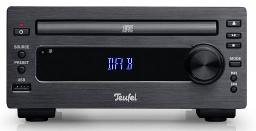 TEUFEL Kombo 11 Micro System