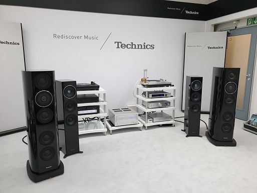 Munich High End Show 2019 best