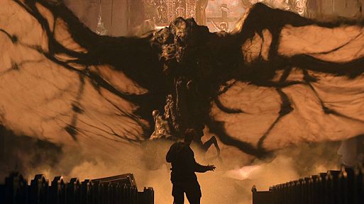 4. Конец света / End of Days (1999)