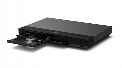 Проигрыватель 4K Ultra HD Blu-ray Sony UBP-X700
