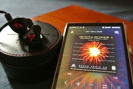 Astell&Kern SP1000