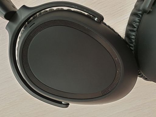 Sennheiser PXC 550-II