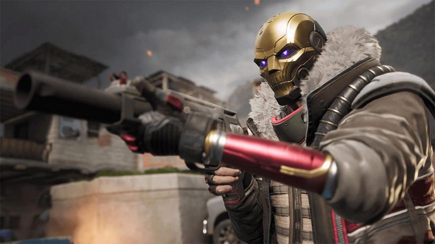 Версия шутера Rogue Company для PlayStation 5 появится 30 марта