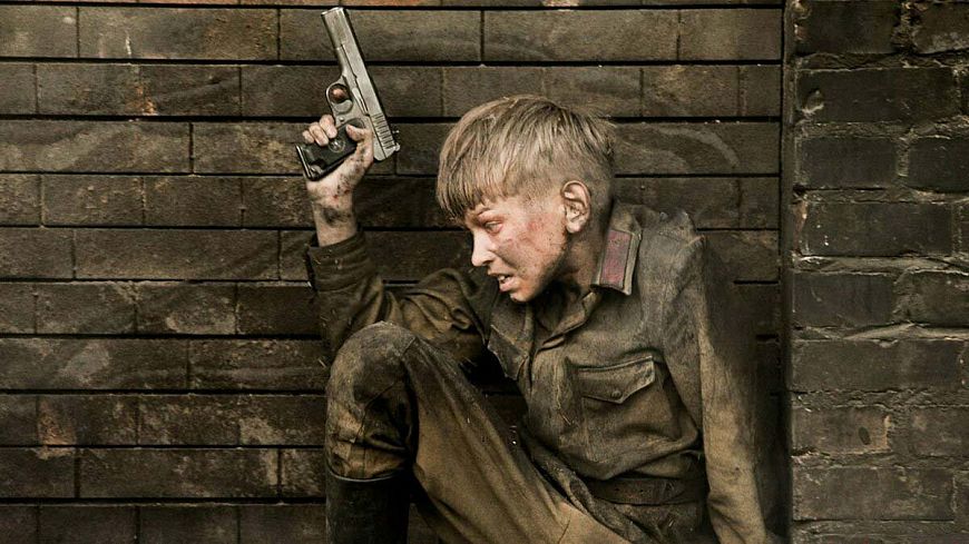 Брестская крепость (2010)