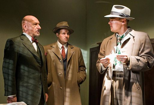 Остров проклятых / Shutter Island (2009)