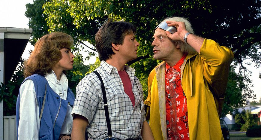 Топ-50 лучших приключенческих фильмов — рейтинг Hi-Fi.ru