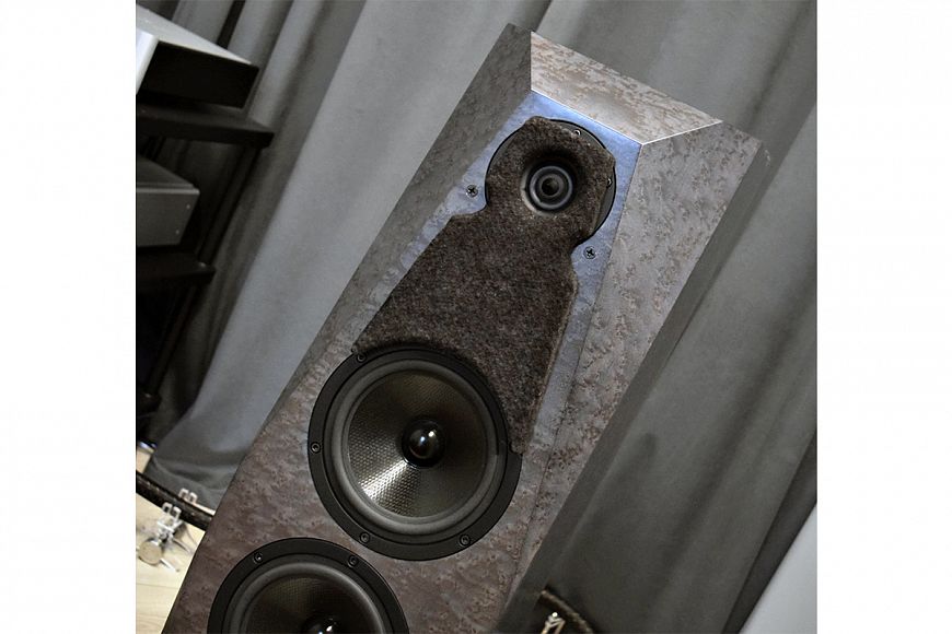 Напольные акустические системы Avalon Acoustics PM1