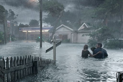 «Капкан» / Crawl (2019)