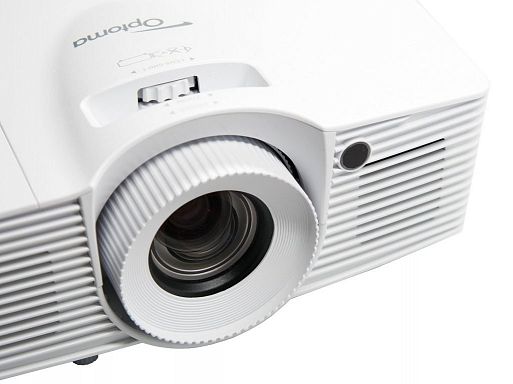 Проектор Optoma HD39Darbee