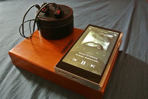 Astell&Kern SP1000